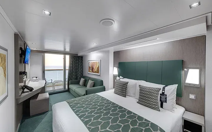 MSC Seaview